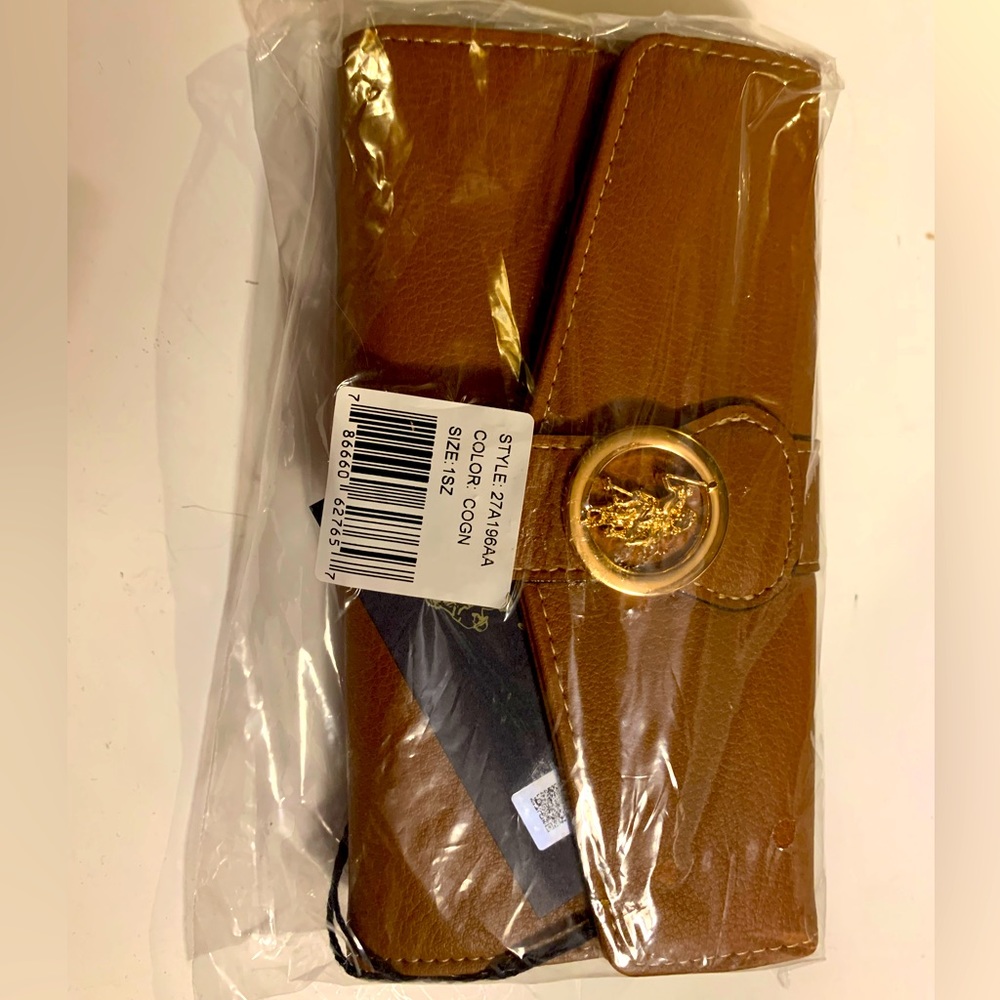 Polo Wallet